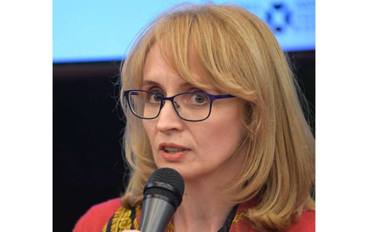 „În familiile din diasporă, limba română se păstrează citind” 128477