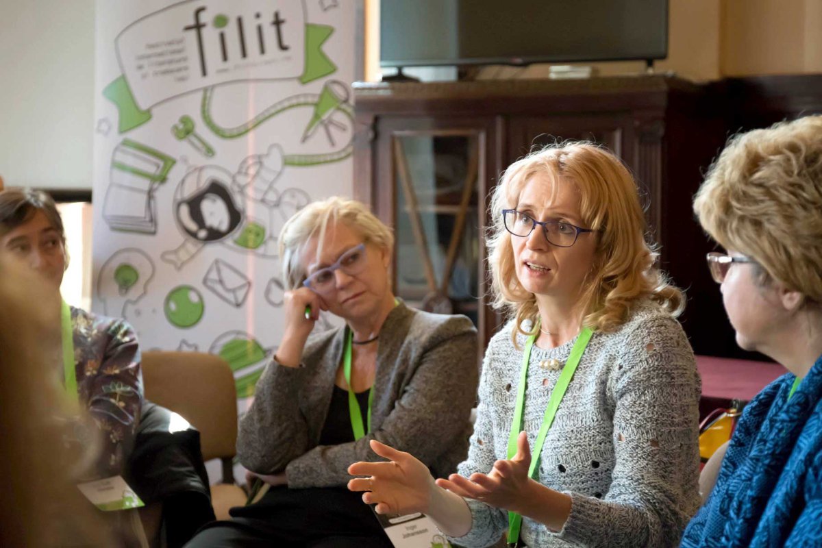 „În familiile din diasporă, limba română se păstrează citind” 128479