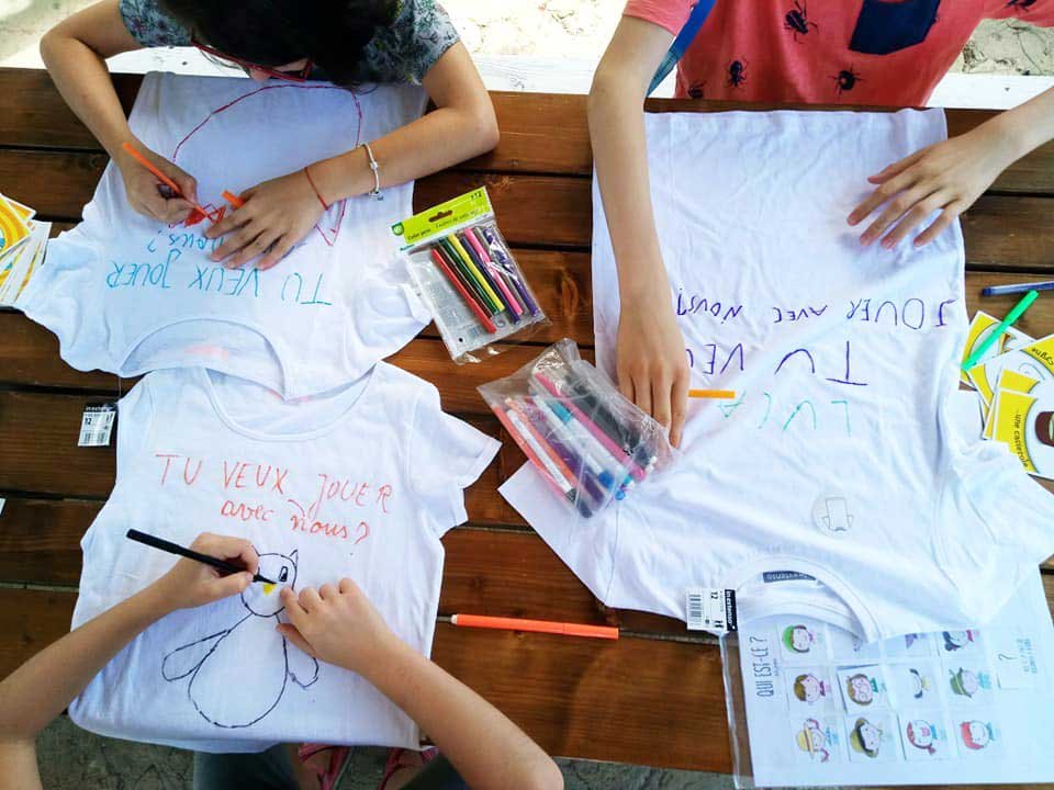 „În familiile din diasporă, limba română se păstrează citind” 128480