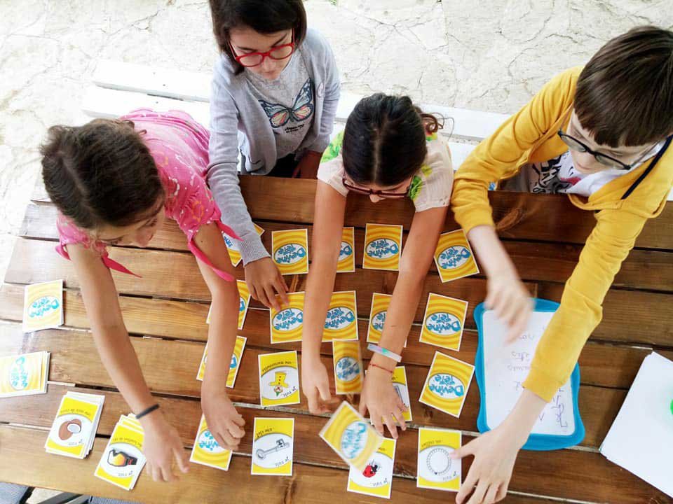 „În familiile din diasporă, limba română se păstrează citind” 128482