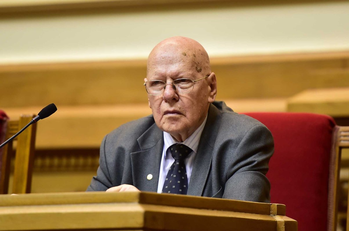 Simpozion Național de Teologie la Palatul Patriarhiei 128426