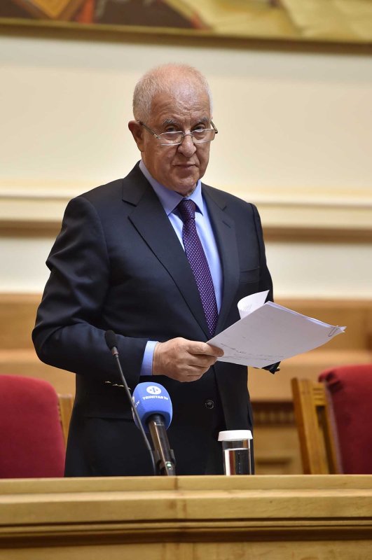 Simpozion Național de Teologie la Palatul Patriarhiei 128440