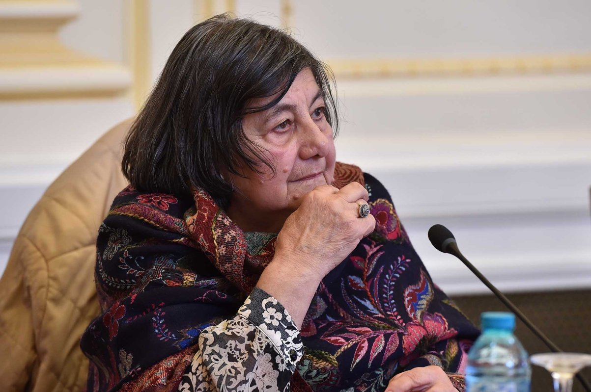 Simpozion Național de Teologie la Palatul Patriarhiei 128457