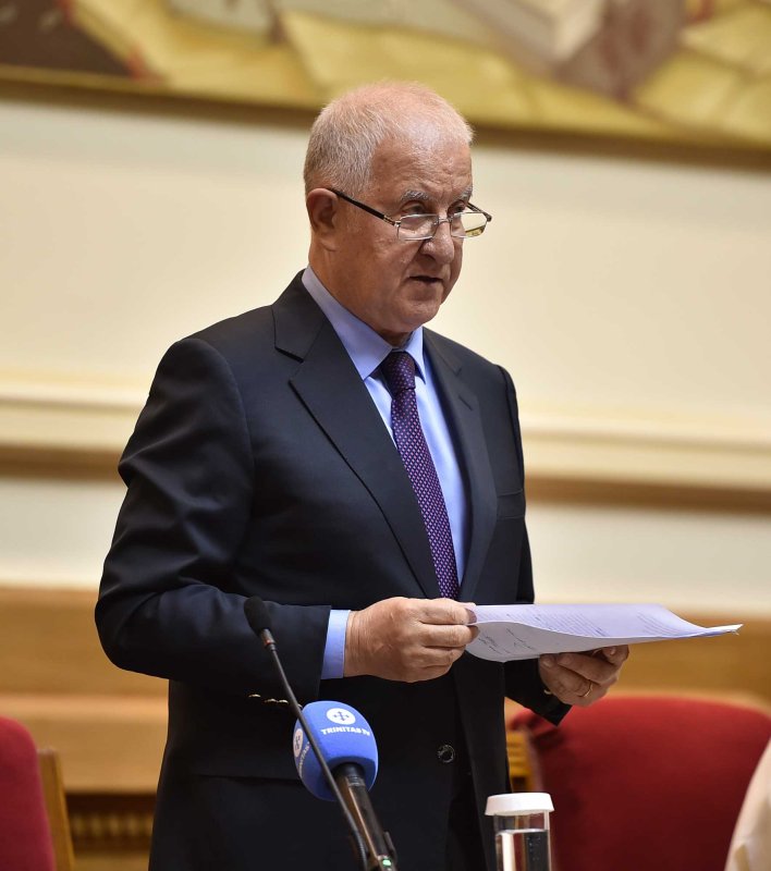 Simpozion Național de Teologie la Palatul Patriarhiei 128461