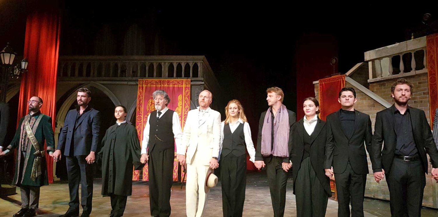 Spectacole de top în stagiunea 2019-2020 128396