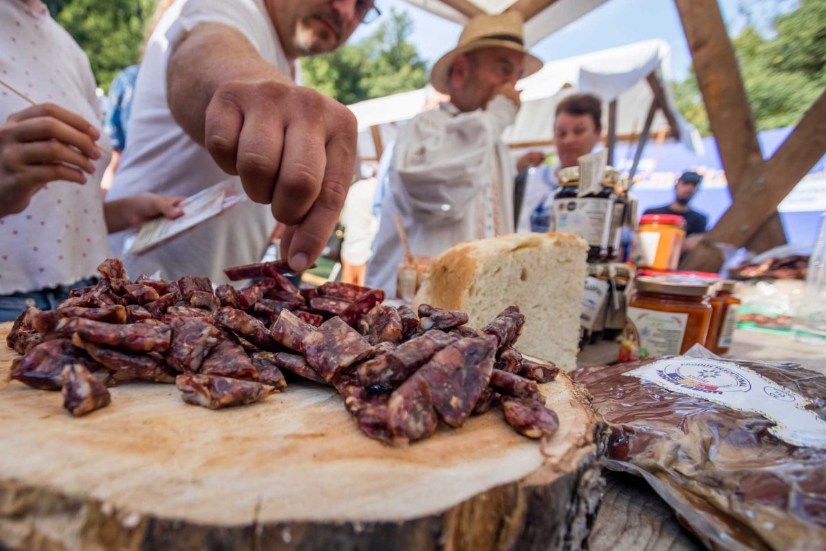 Un nou produs românesc protejat la nivel european 128388