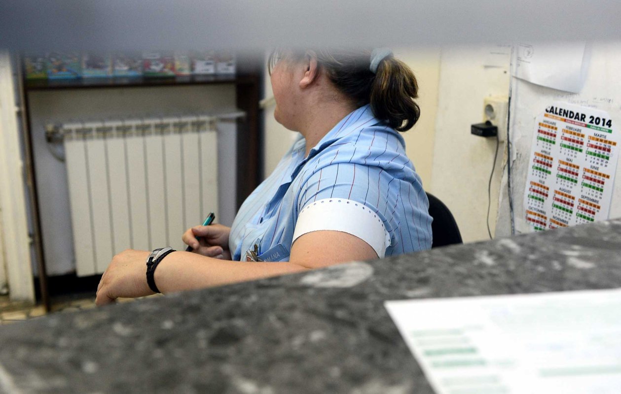 Avem mai puţini poştaşi decât Luxemburg 128504