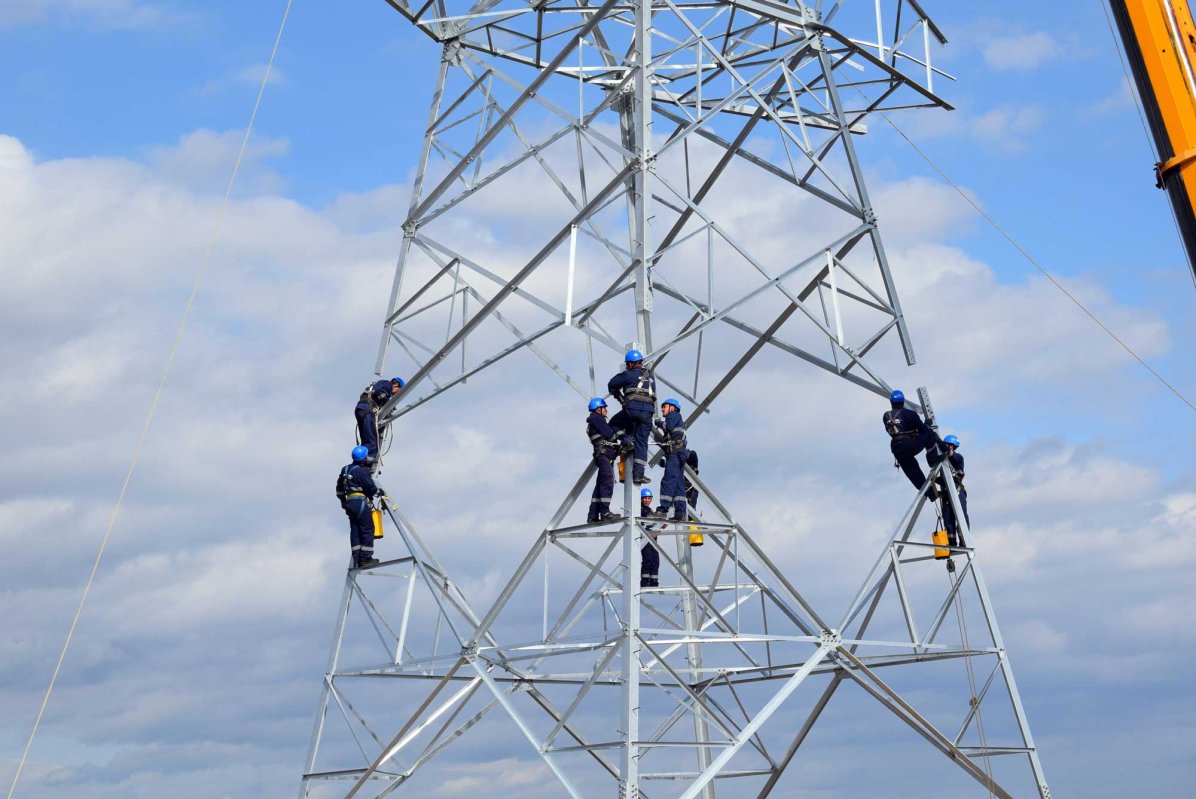Controale la producătorii de energie 128505