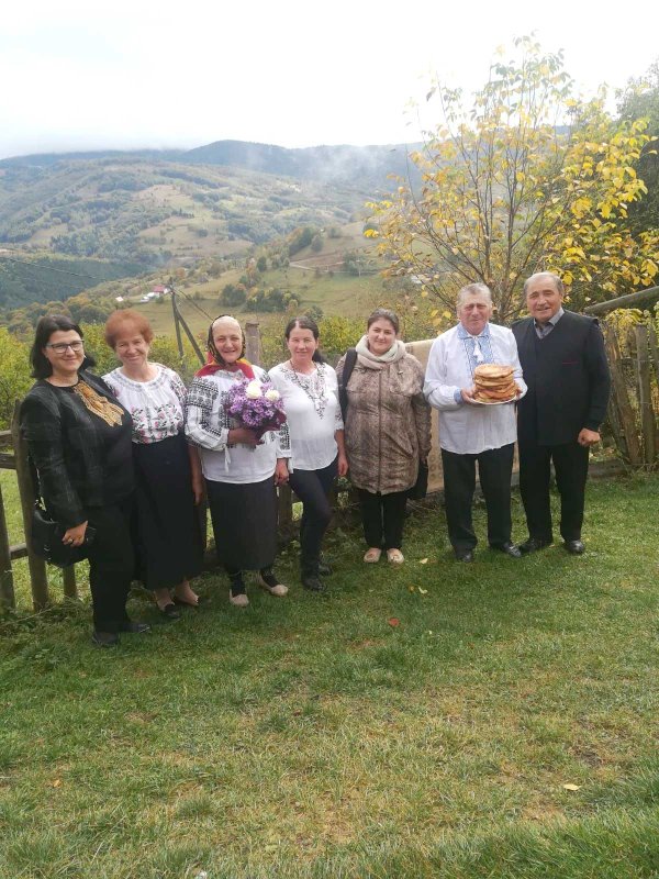 Evenimente festive destinate vârstnicilor 128495