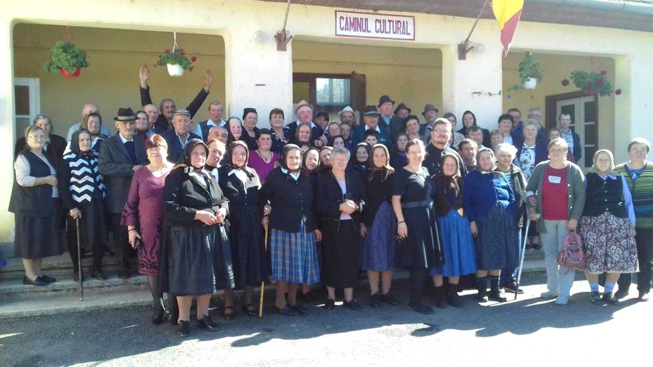 Evenimente festive destinate vârstnicilor 128498