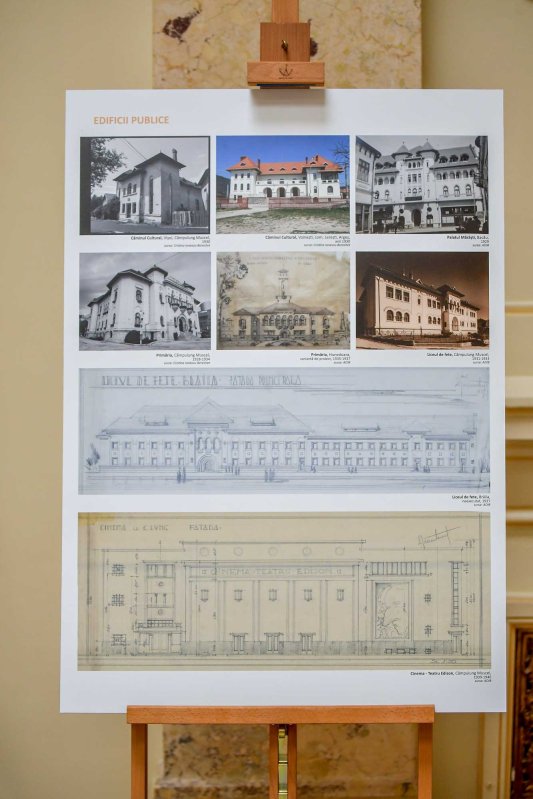 O viaţă în slujba zidirii de locaşuri sfinte 128554