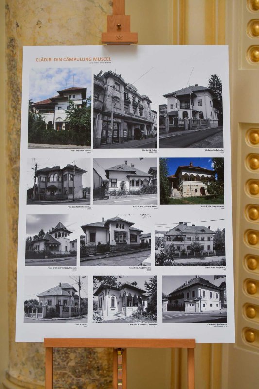 O viaţă în slujba zidirii de locaşuri sfinte 128555