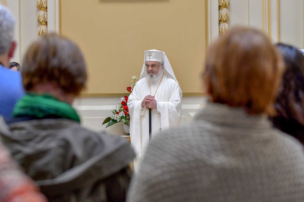 O viaţă în slujba zidirii de locaşuri sfinte 128564