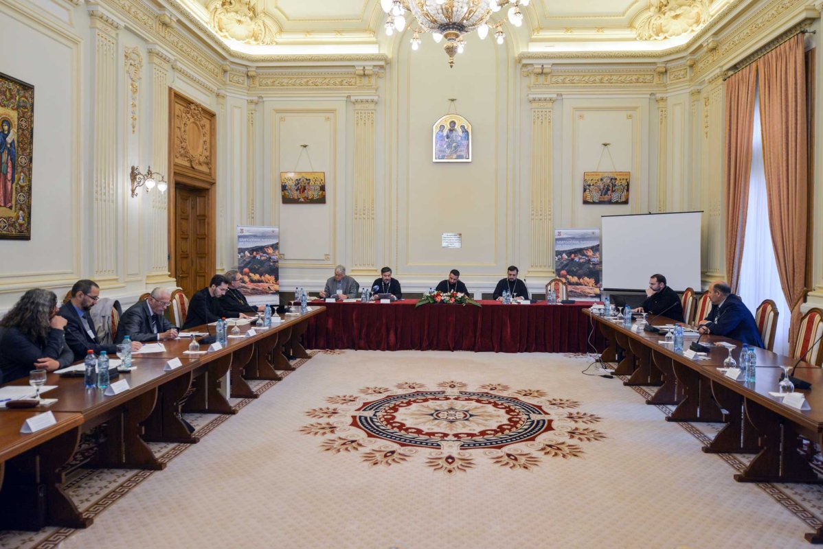 Simpozionul naţional despre satul românesc, la final 128517