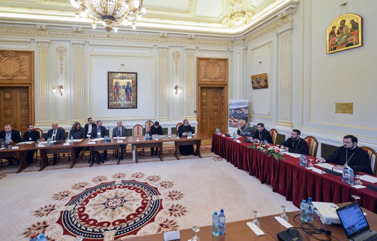 Simpozionul naţional despre satul românesc, la final 128518