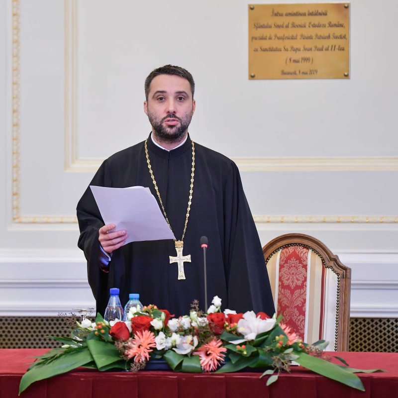 Simpozionul naţional despre satul românesc, la final 128520