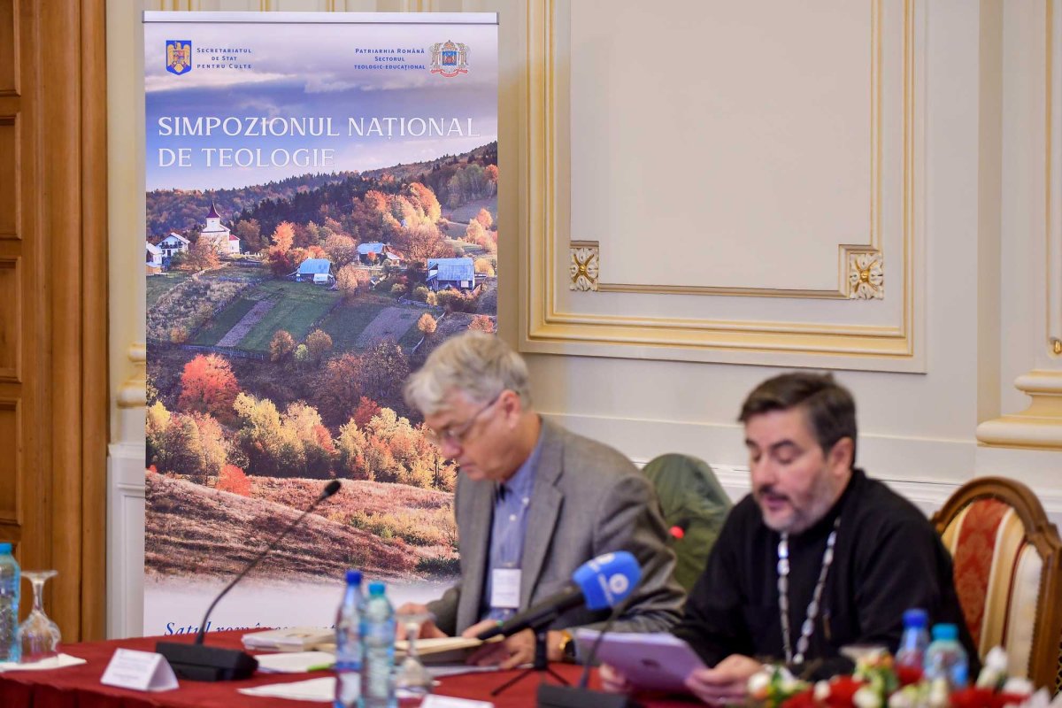 Simpozionul naţional despre satul românesc, la final 128521