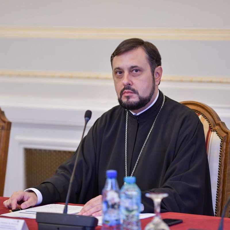 Simpozionul naţional despre satul românesc, la final 128522