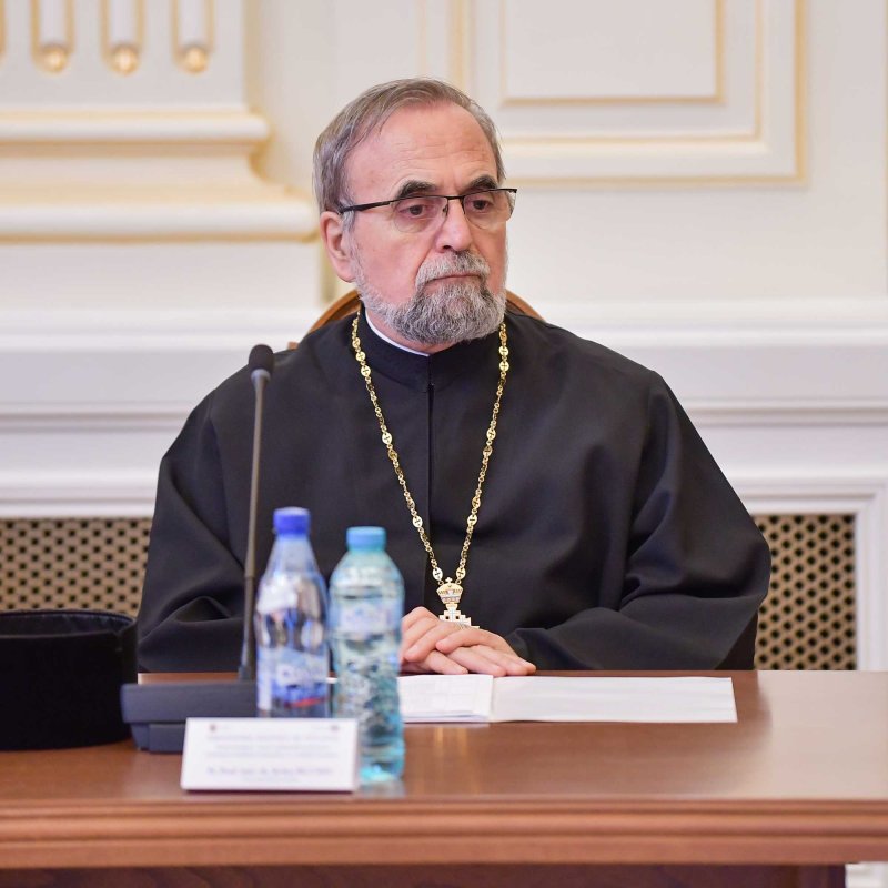 Simpozionul naţional despre satul românesc, la final 128523