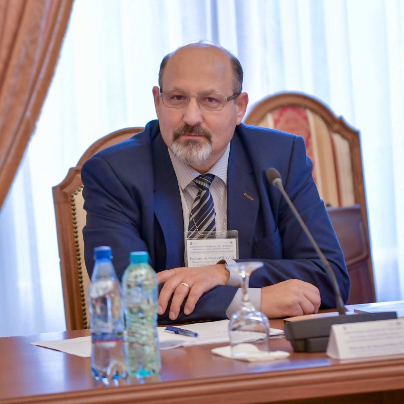 Simpozionul naţional despre satul românesc, la final 128525