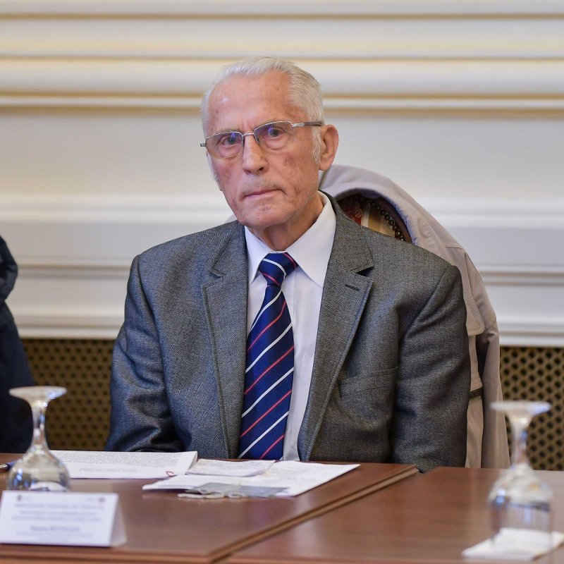 Simpozionul naţional despre satul românesc, la final 128526