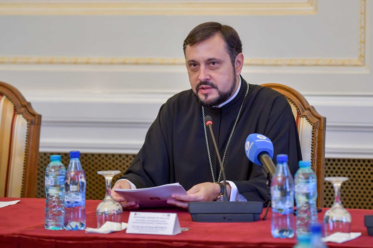 Simpozionul naţional despre satul românesc, la final 128530