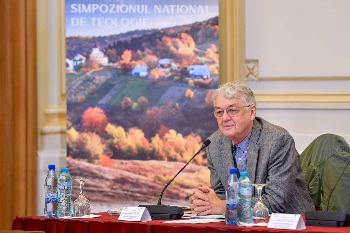 Simpozionul naţional despre satul românesc, la final 128531