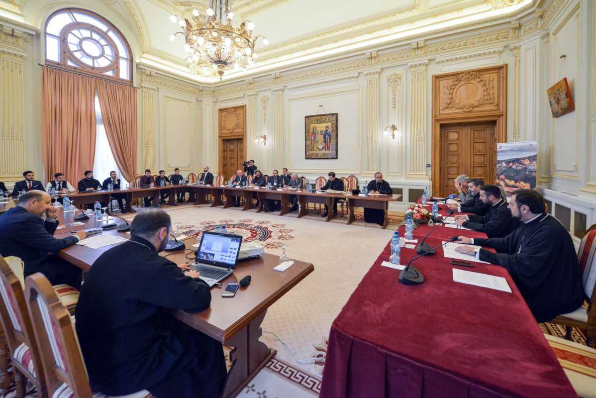 Simpozionul naţional despre satul românesc, la final 128533