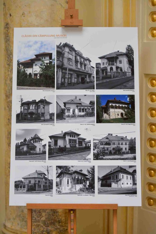 Arhitectul noilor începuturi în Patriarhia Română 128697