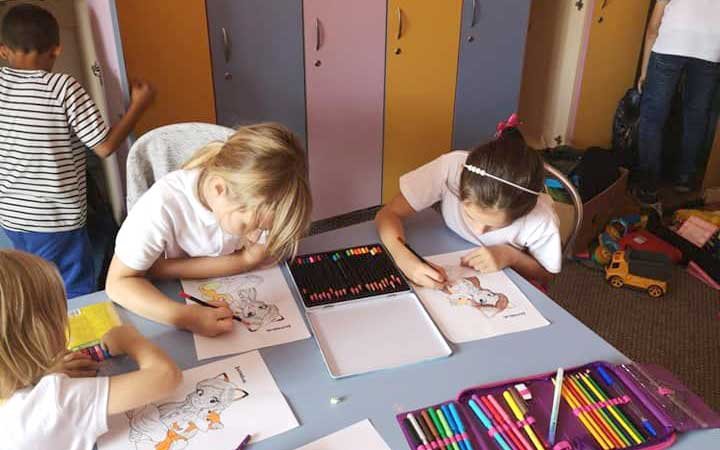 Proiect de prevenire a abandonului școlar în Alba Iulia 128616