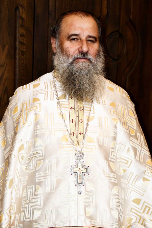 „Binecuvântarea sfinţilor se primeşte prin rugăciune, osteneală şi răbdare“ 128748