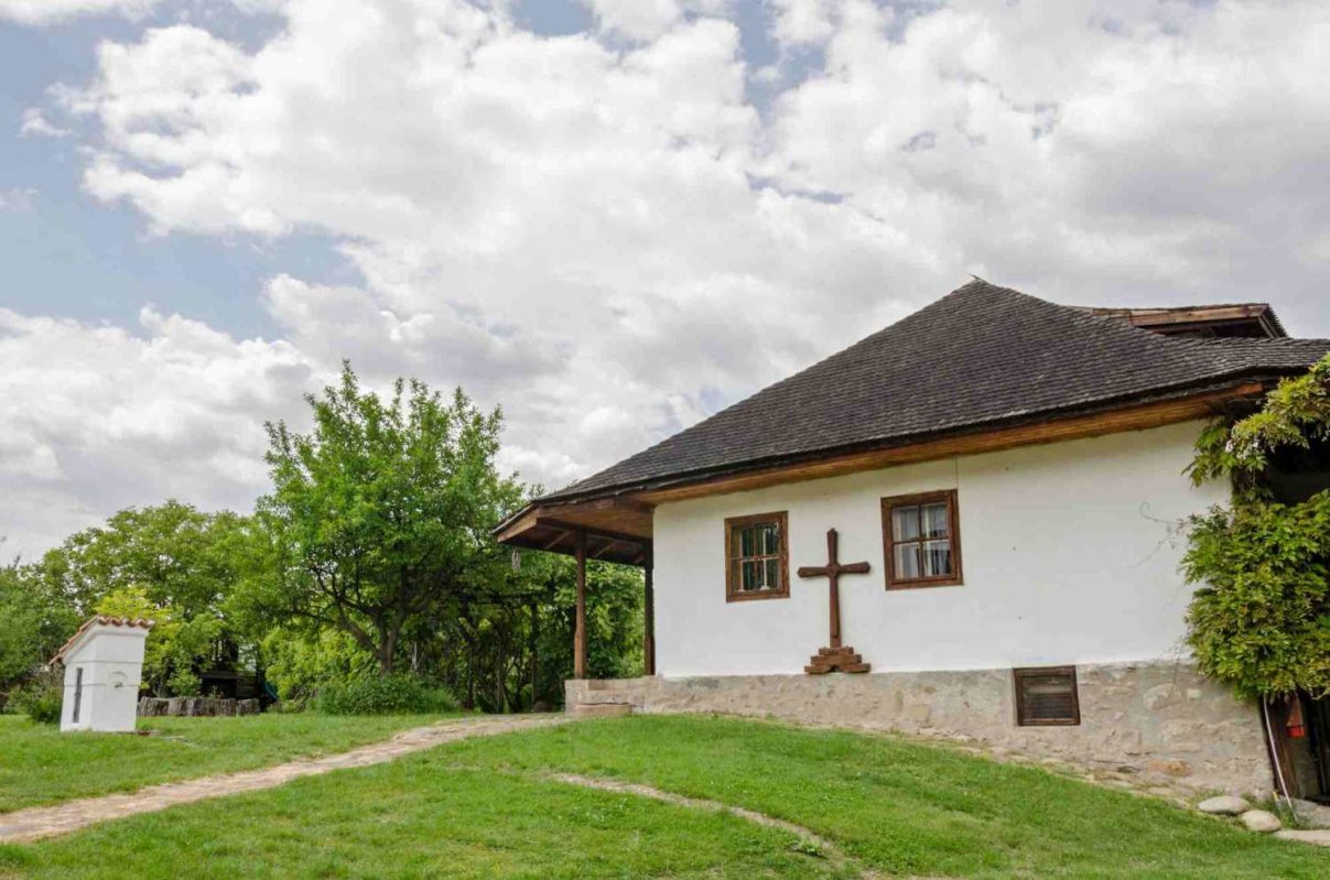 Casa boierului 128751