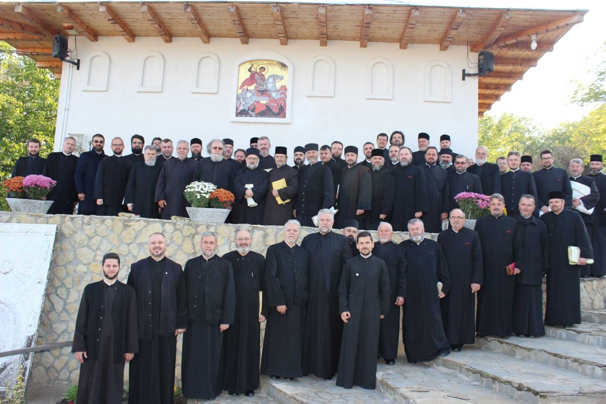 Evocarea satului românesc în cadrul Protopopiatului Galaţi 128706