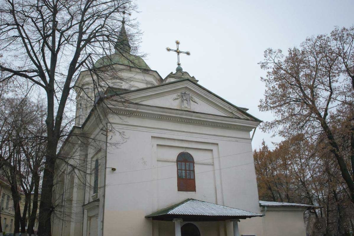 Bolnavii Moldovei, ocrotiți de Sfântul Spiridon de trei veacuri 128862