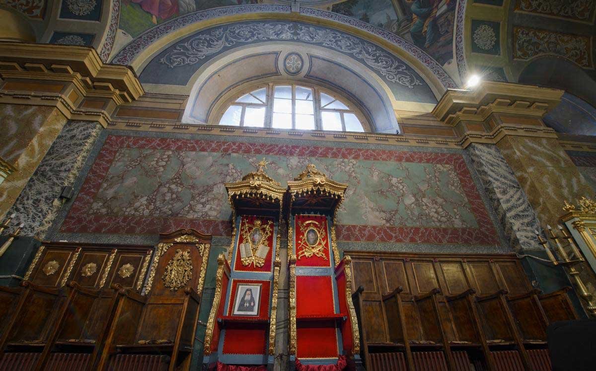 Bolnavii Moldovei, ocrotiți de Sfântul Spiridon de trei veacuri 128864