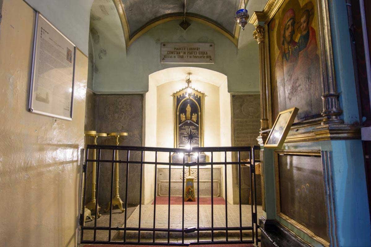 Bolnavii Moldovei, ocrotiți de Sfântul Spiridon de trei veacuri 128865