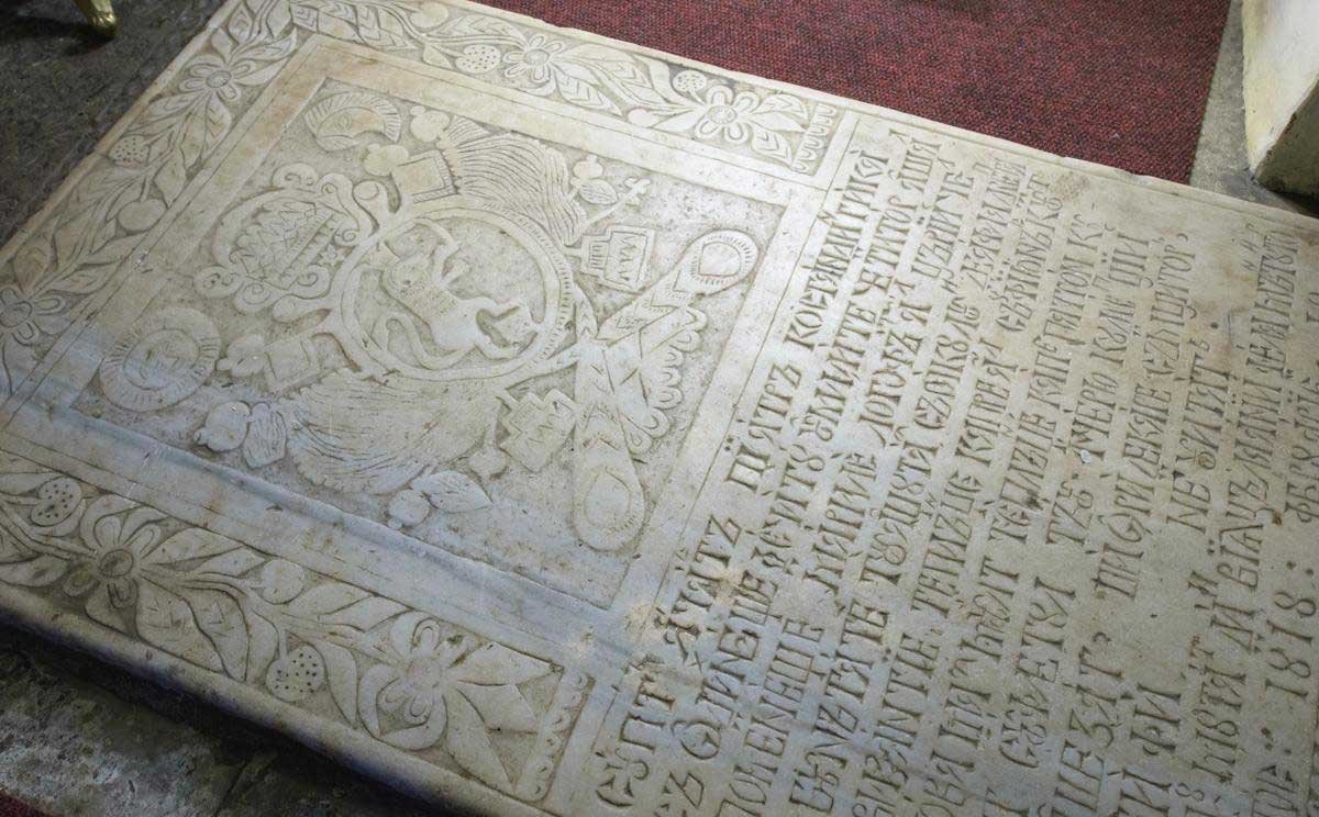 Bolnavii Moldovei, ocrotiți de Sfântul Spiridon de trei veacuri 128867