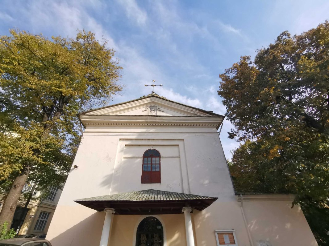 Bolnavii Moldovei, ocrotiți de Sfântul Spiridon de trei veacuri 128869