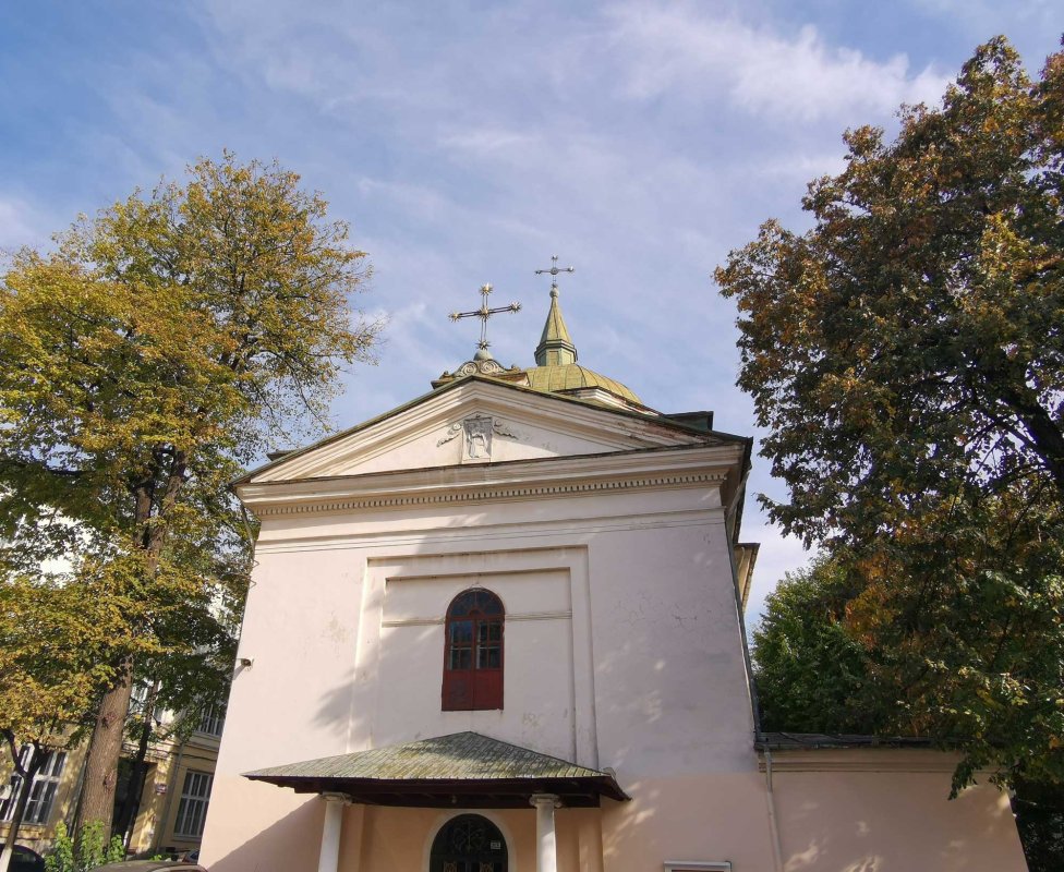 Bolnavii Moldovei, ocrotiți de Sfântul Spiridon de trei veacuri 128875