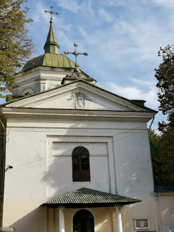 Bolnavii Moldovei, ocrotiți de Sfântul Spiridon de trei veacuri 128876