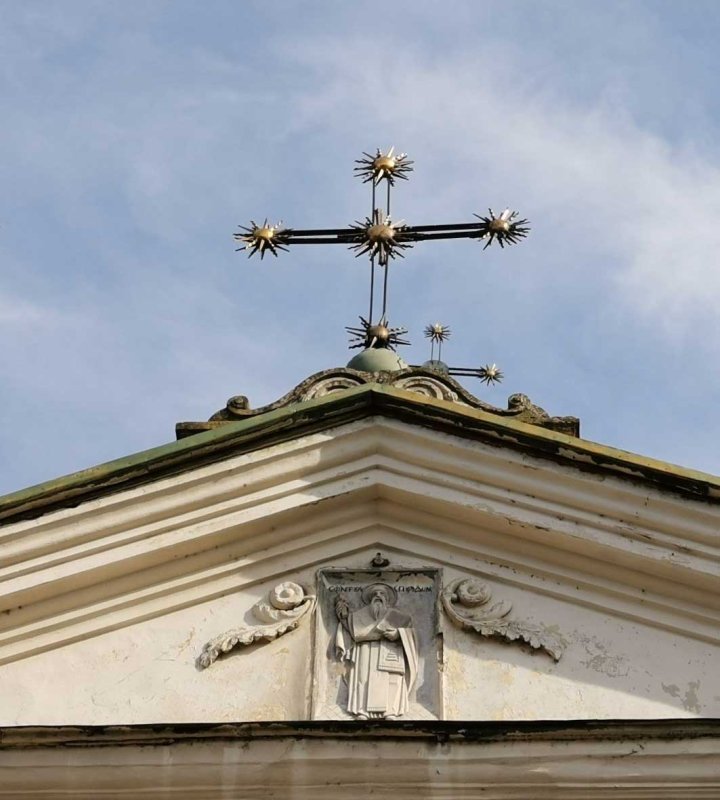 Bolnavii Moldovei, ocrotiți de Sfântul Spiridon de trei veacuri 128878