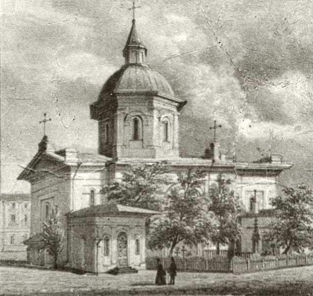 Bolnavii Moldovei, ocrotiți de Sfântul Spiridon de trei veacuri 128881