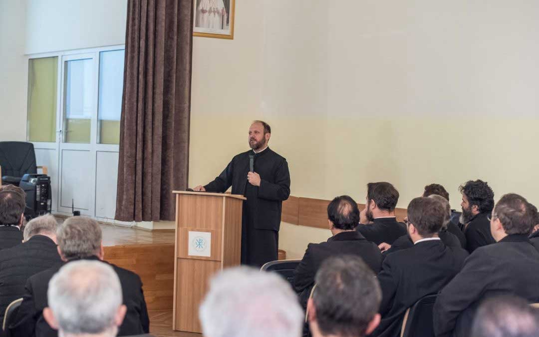 Întâlnire pentru restaurarea unei biserici de lemn din județul Cluj 128856