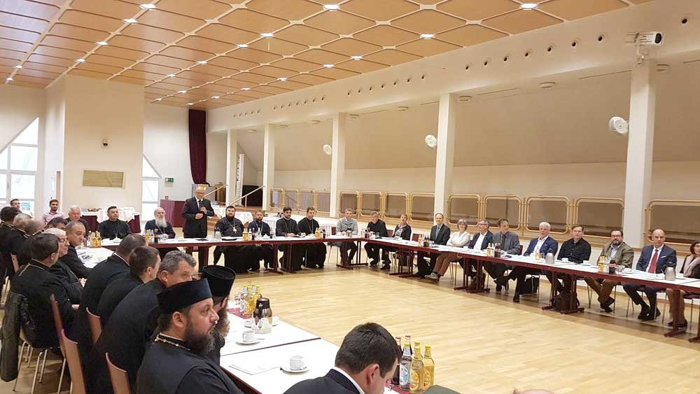 Schimb de experiență în domeniul asistenței sociale 128848