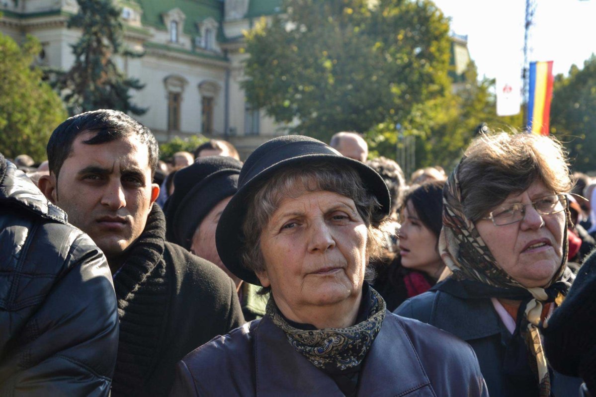 Pelerinajul la Cuvioasa Parascheva, invitație la unitate 128351