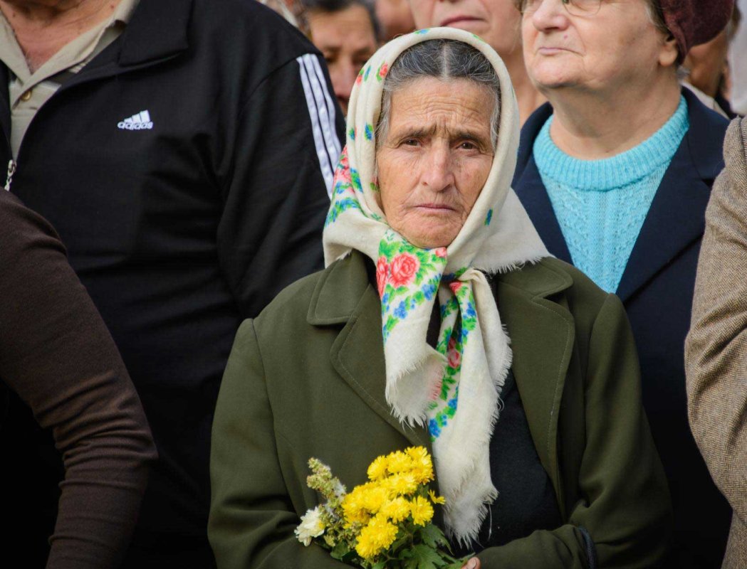 Pelerinajul la Cuvioasa Parascheva, invitație la unitate 128354