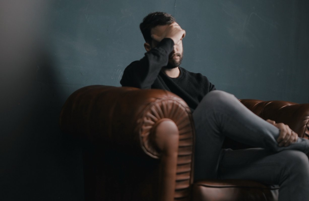 Cauzele psihologice ale dependențelor 129092