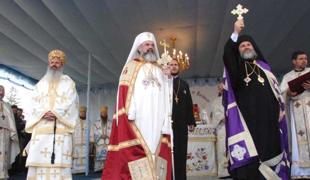 10 ani de rodiri întru binecuvântată slujire 129243