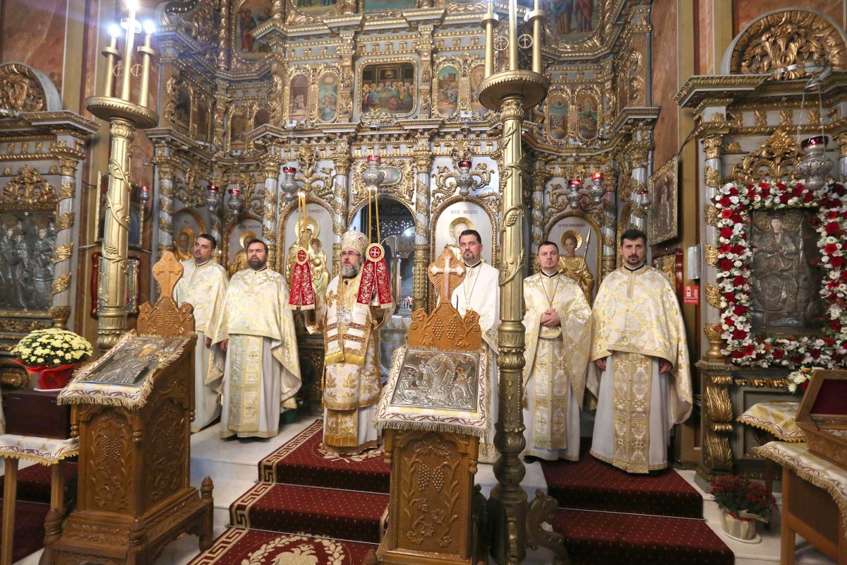 A fost binecuvântat sediul Protoieriei Râmnicu Sărat 129191