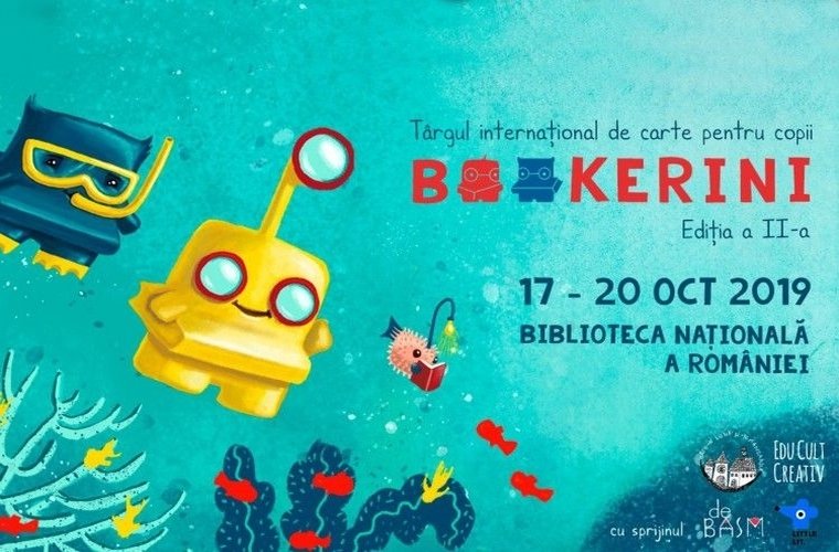 Agenda culturală 15-21 octombrie 129251